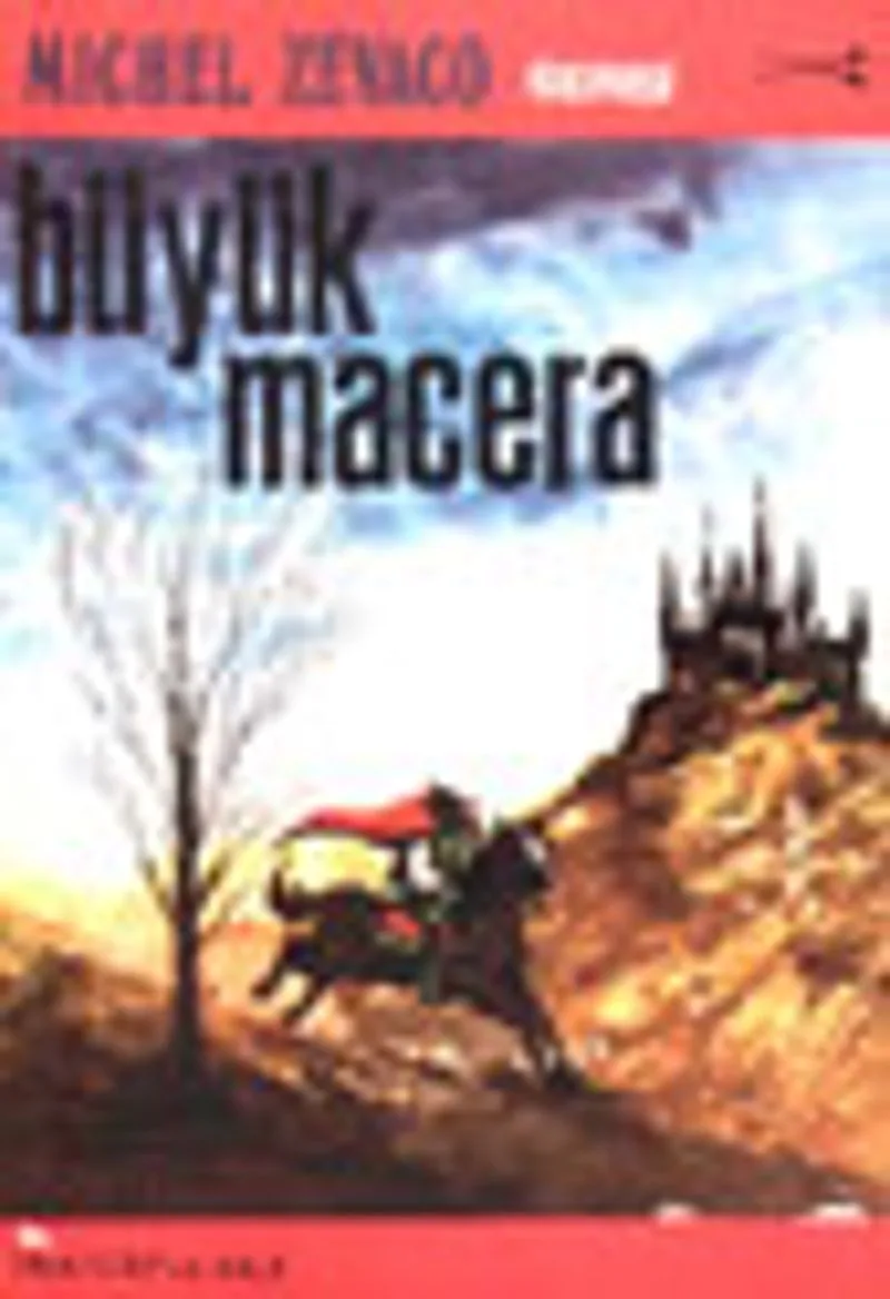 Büyük Macera (12-F-54 )