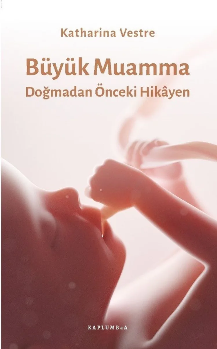 Büyük Muamma Doğmadan Önceki Hikayen