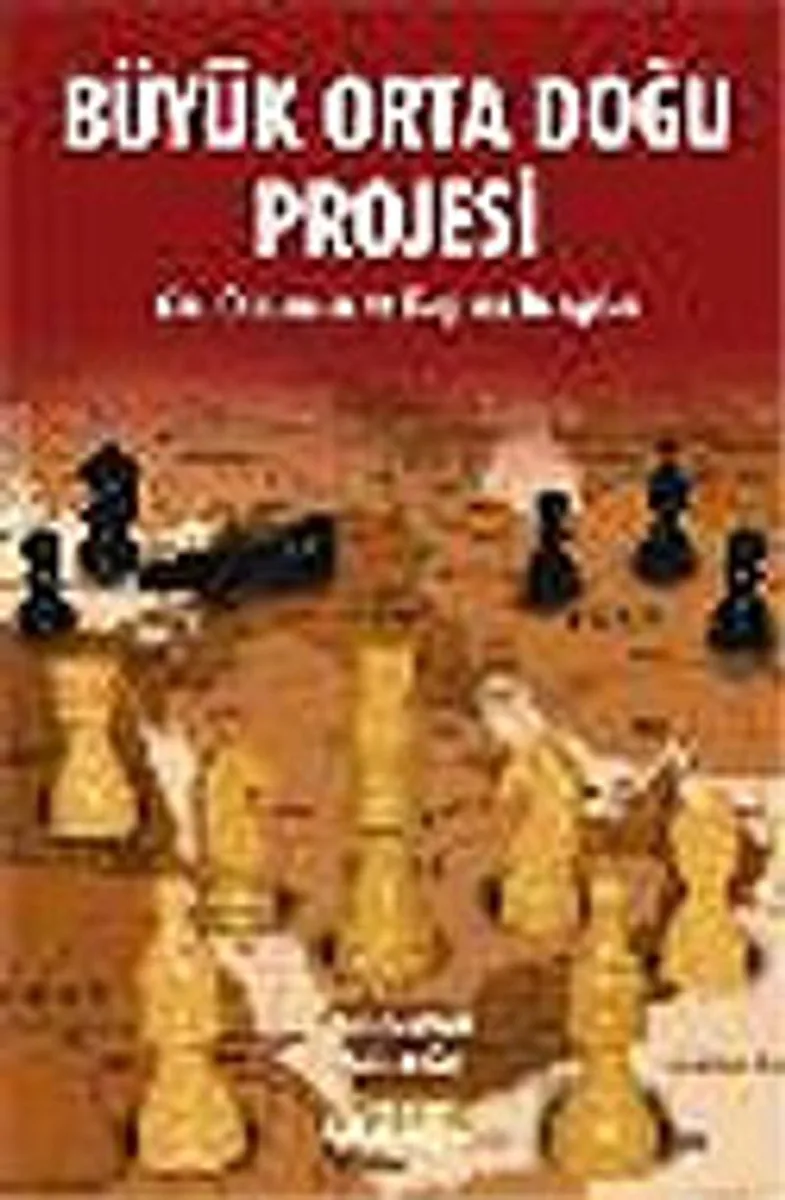 Büyük Ortadoğu Projesi / Yeni Oluşumlar ve Değişen Dengeler