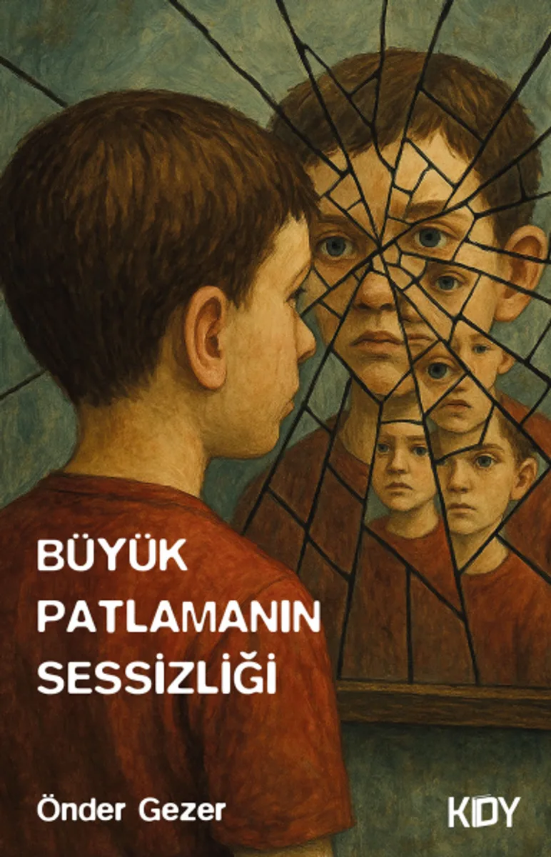 Büyük Patlamanın Sessizliği