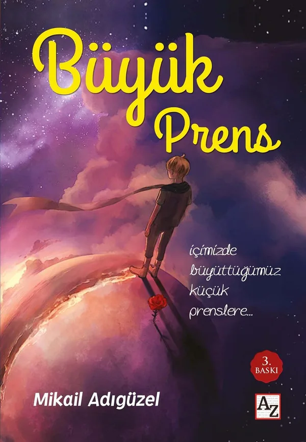 Büyük Prens