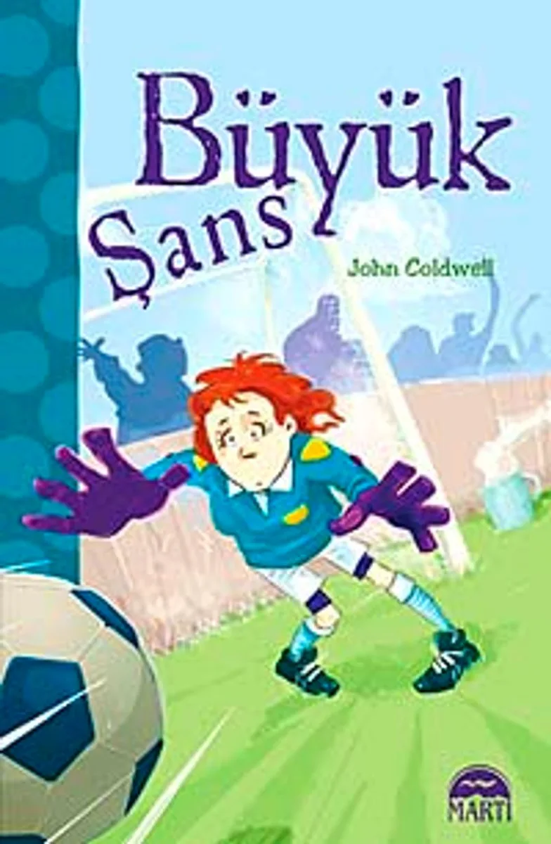 Büyük Şans