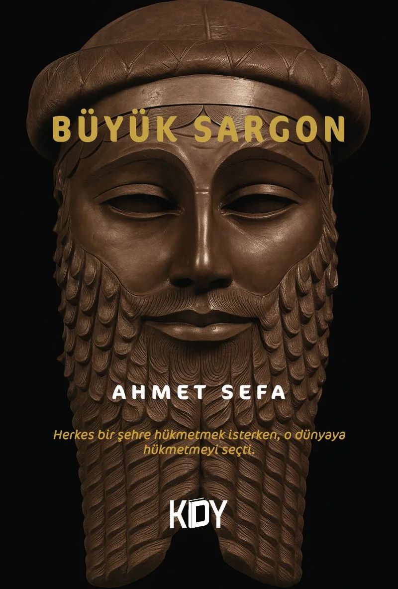 Büyük Sargon