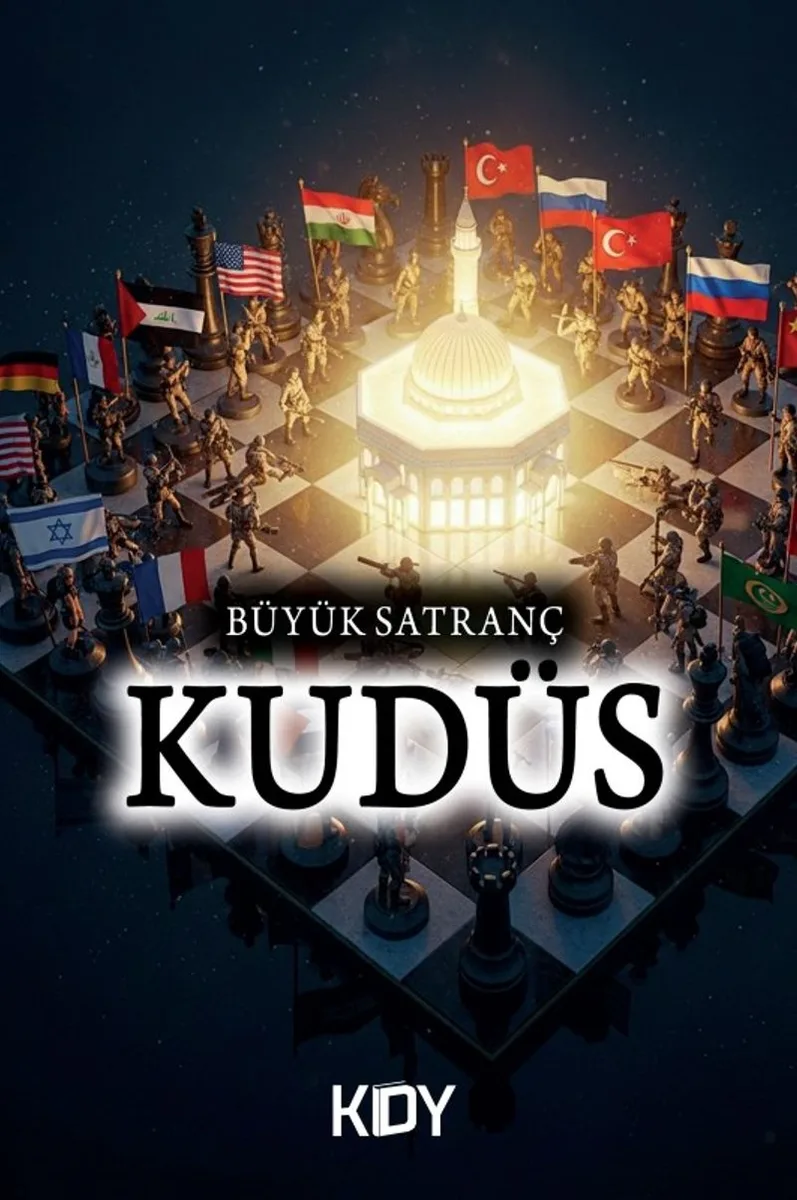 Büyük Satranç