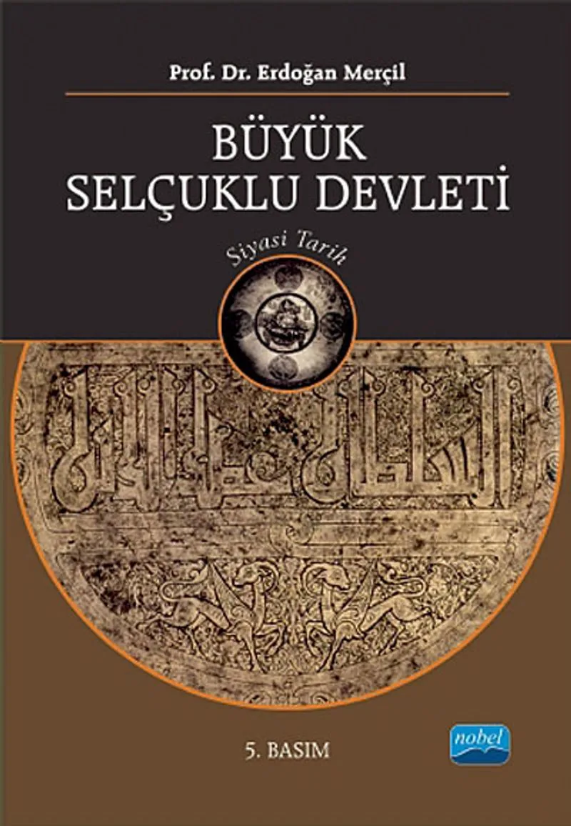 Büyük Selçuklu Devleti