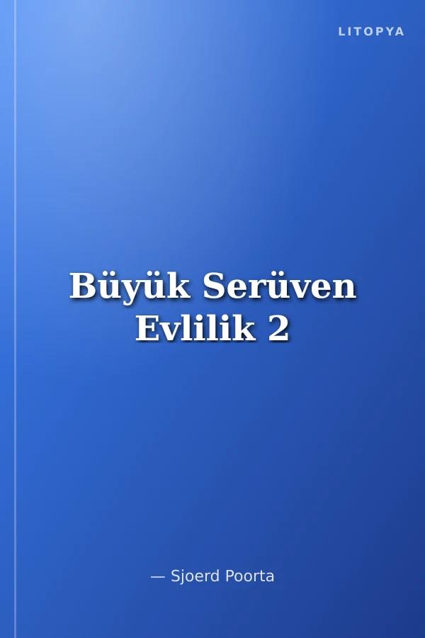Büyük Serüven Evlilik 2