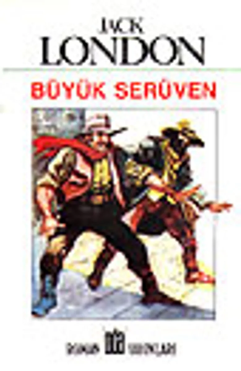 Büyük Serüven