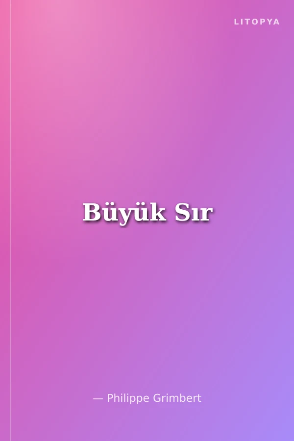 Büyük Sır