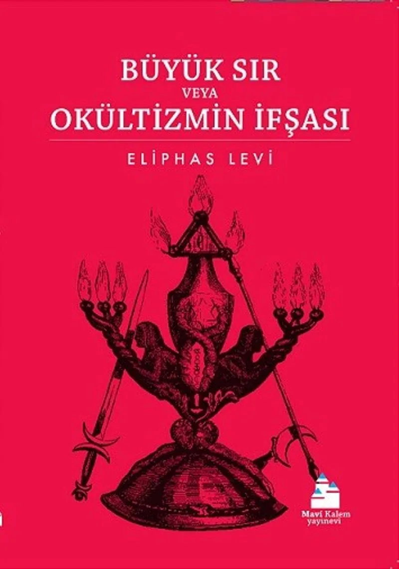Büyük Sır veya Okültizmin İfşası