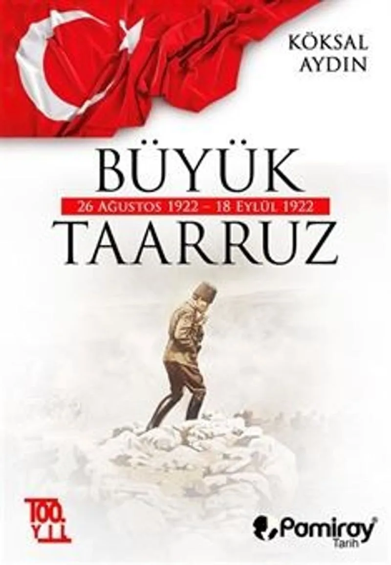Büyük Taarruz
