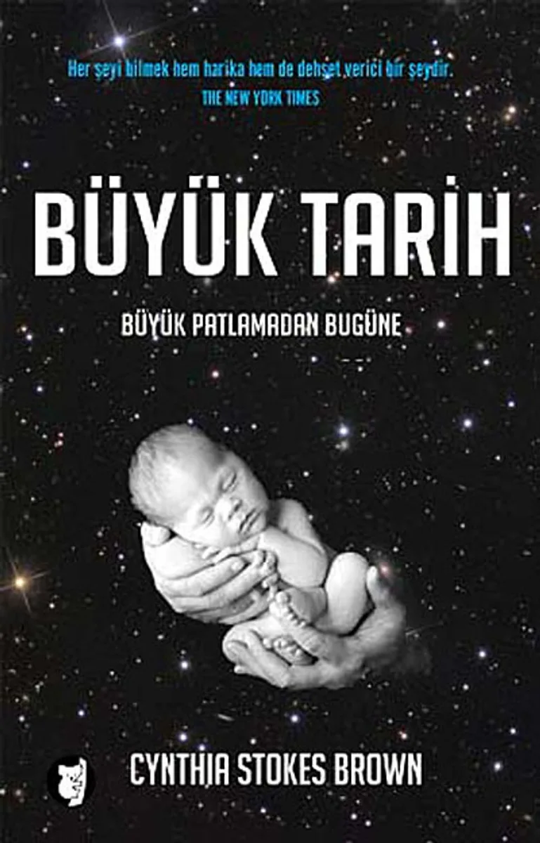 Büyük Tarih Büyük Patlamadan Bugüne