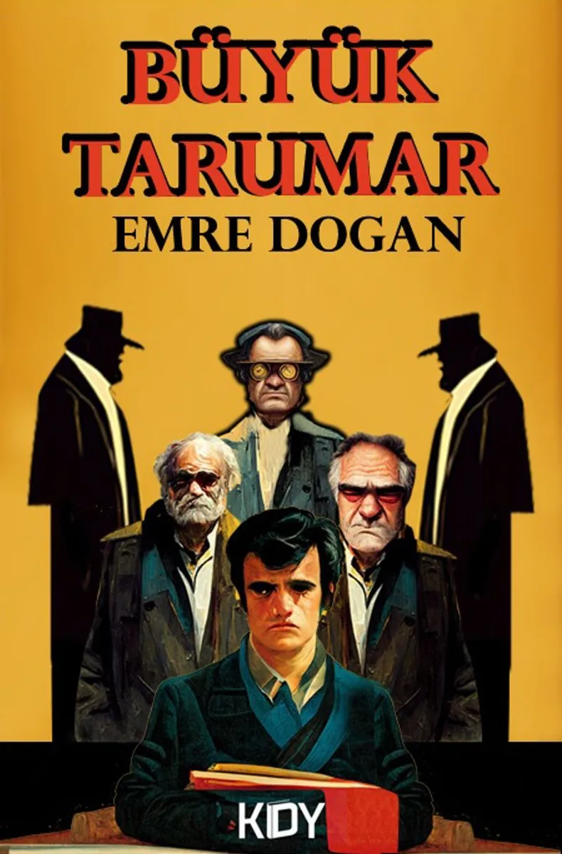 Büyük Tarumar