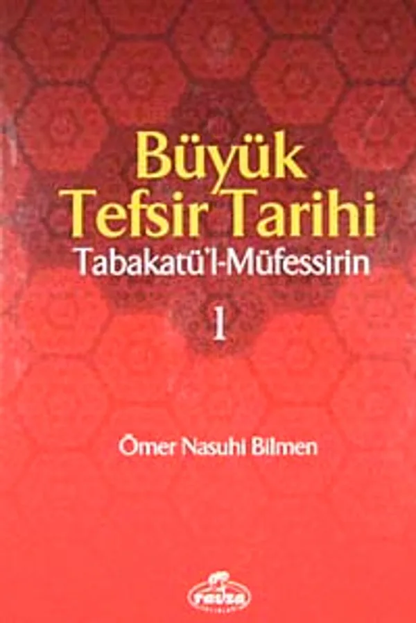 Büyük Tefsir Tarihi (2 Cilt)