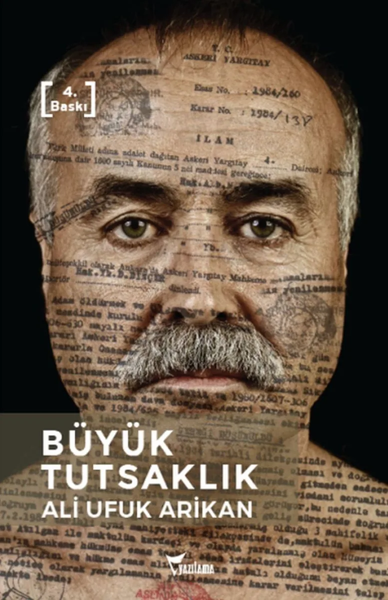 Büyük Tutsaklık