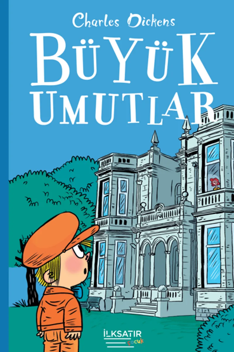 Büyük Umutlar