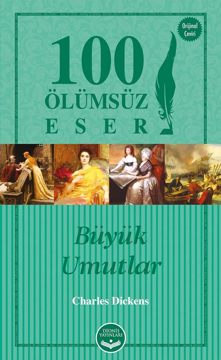 Büyük Umutlar