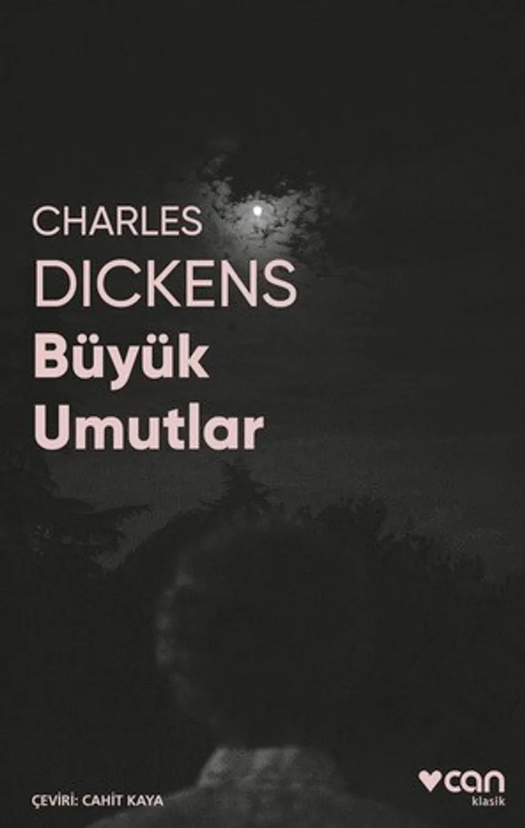 Büyük Umutlar (Fotoğraflı Klasikler)