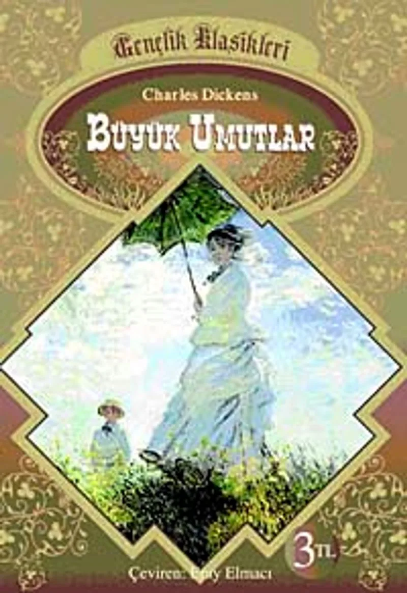 Büyük Umutlar / Gençlik Klasikleri