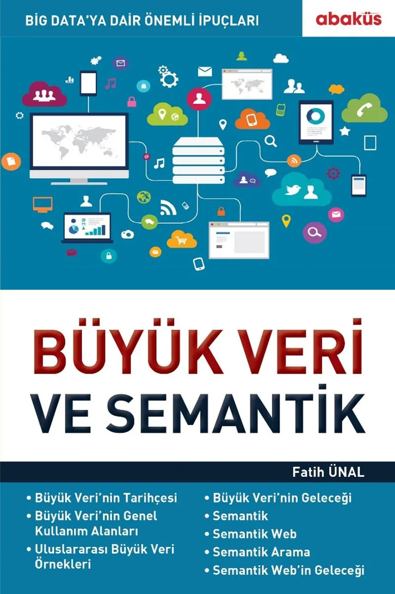 Büyük Veri ve Semantik