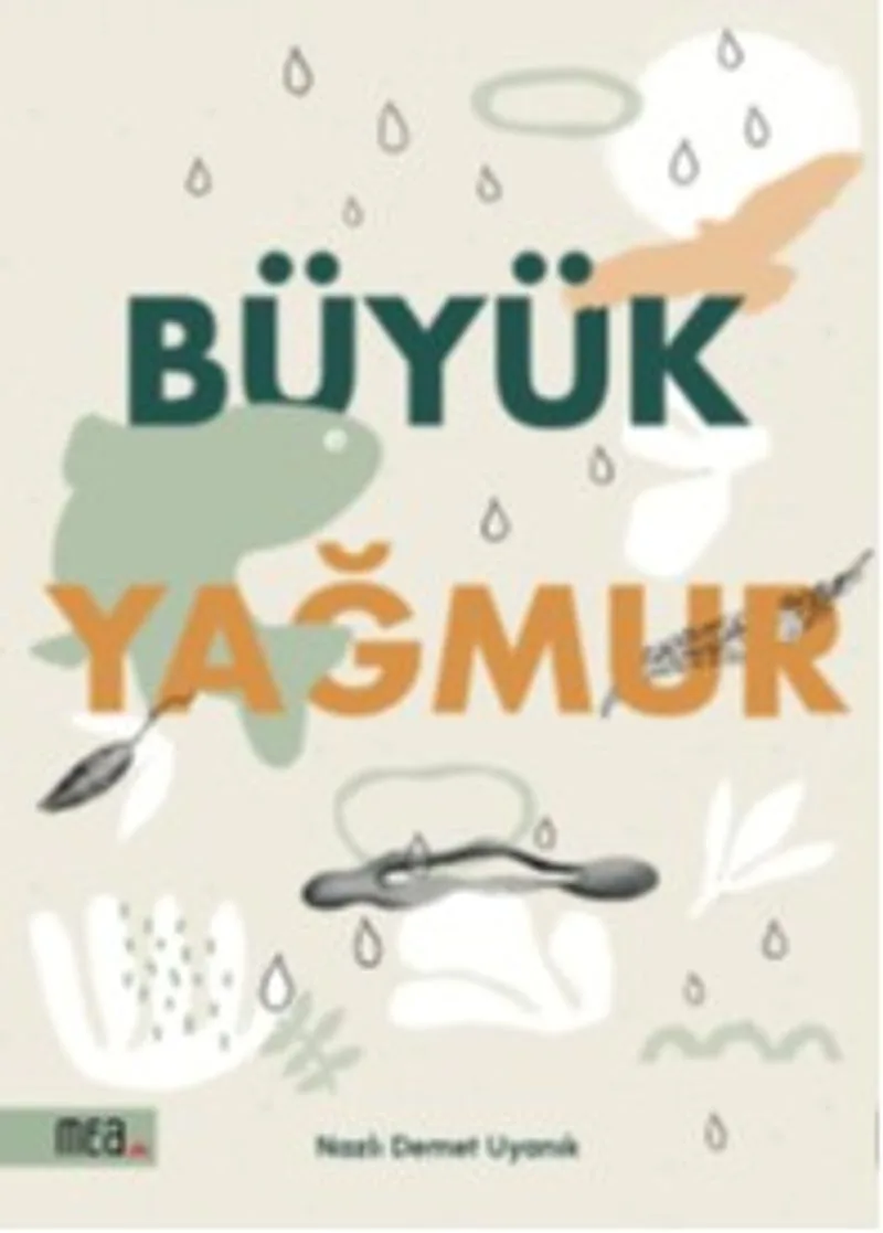 Büyük Yağmur