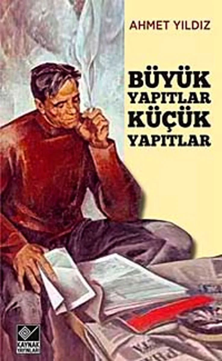 Büyük Yapıtlar Küçük Yapıtlar