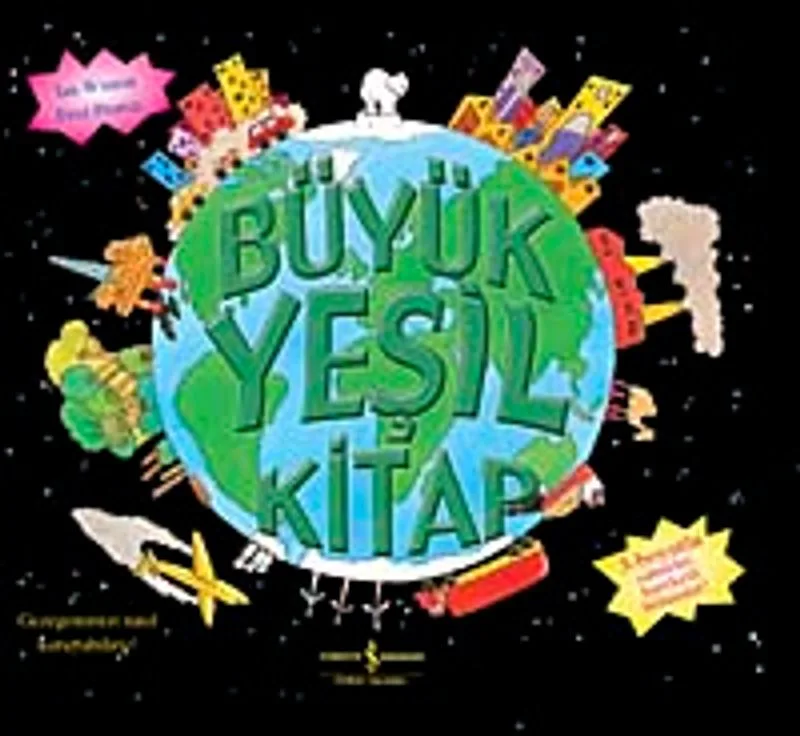 Büyük Yeşil Kitap
