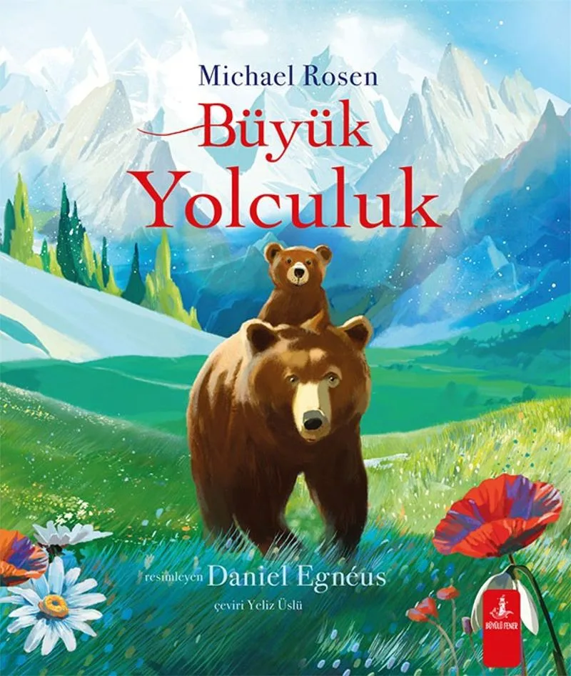 Büyük Yolculuk