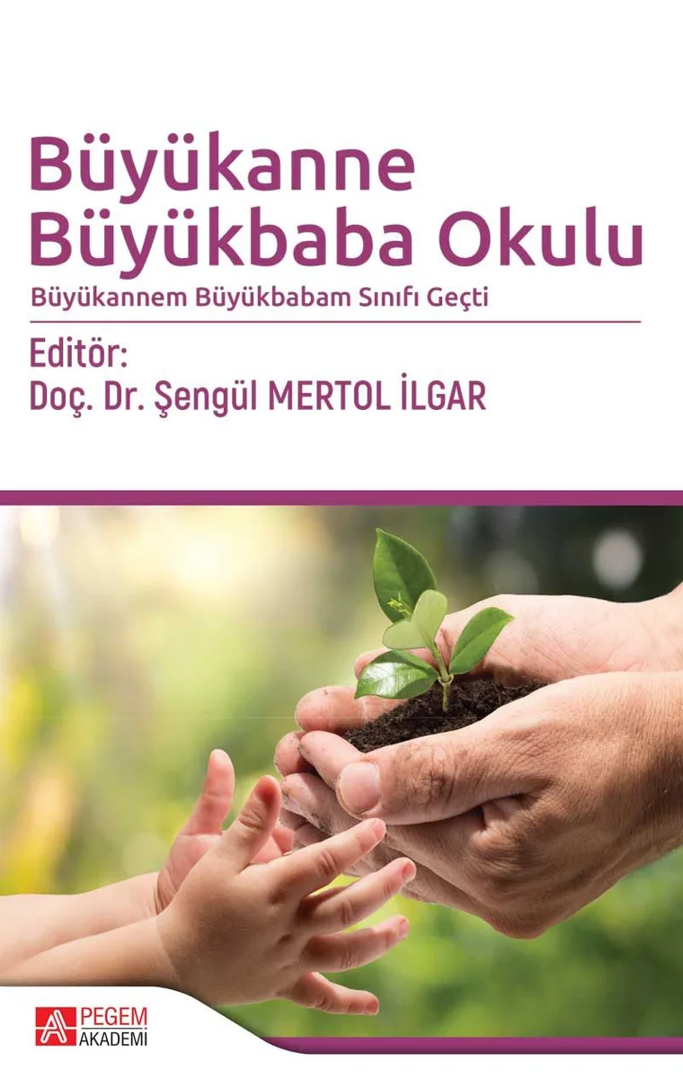 Büyükanne Büyükbaba Okulu Büyükannem Büyükbabam Sınıfı Geçti