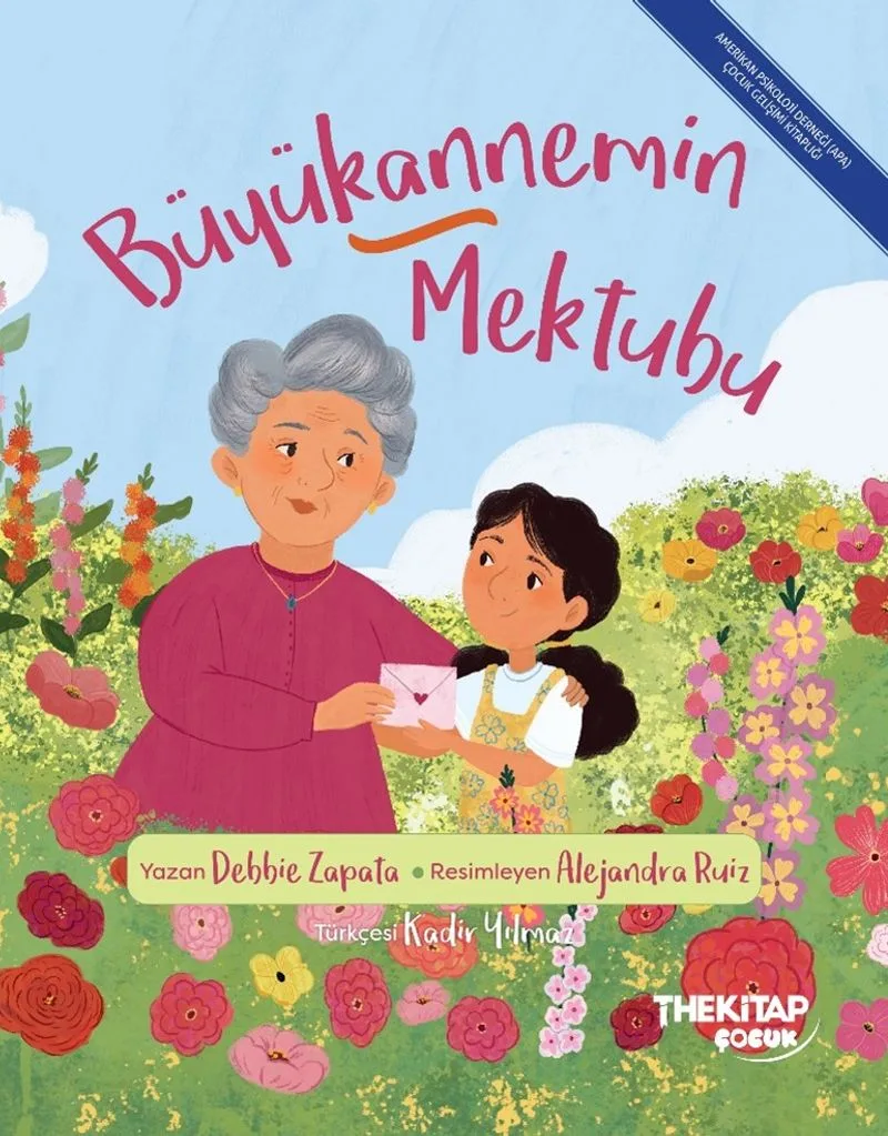 Büyükannemin Mektubu