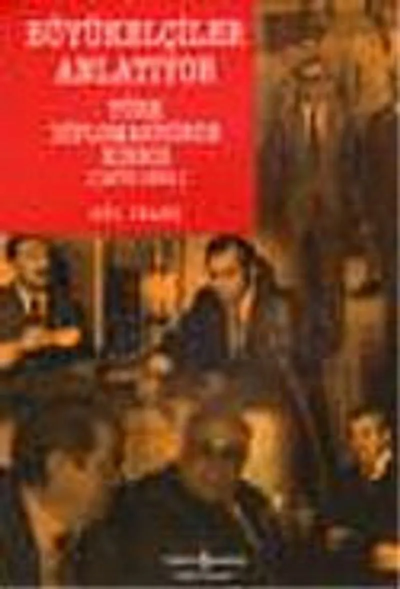 Büyükelçiler Anlatıyor / Türk Diplomasisinde Kıbrıs 1970-1991