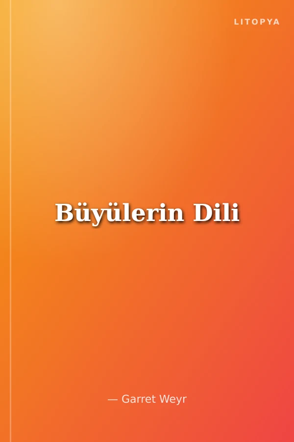 Büyülerin Dili