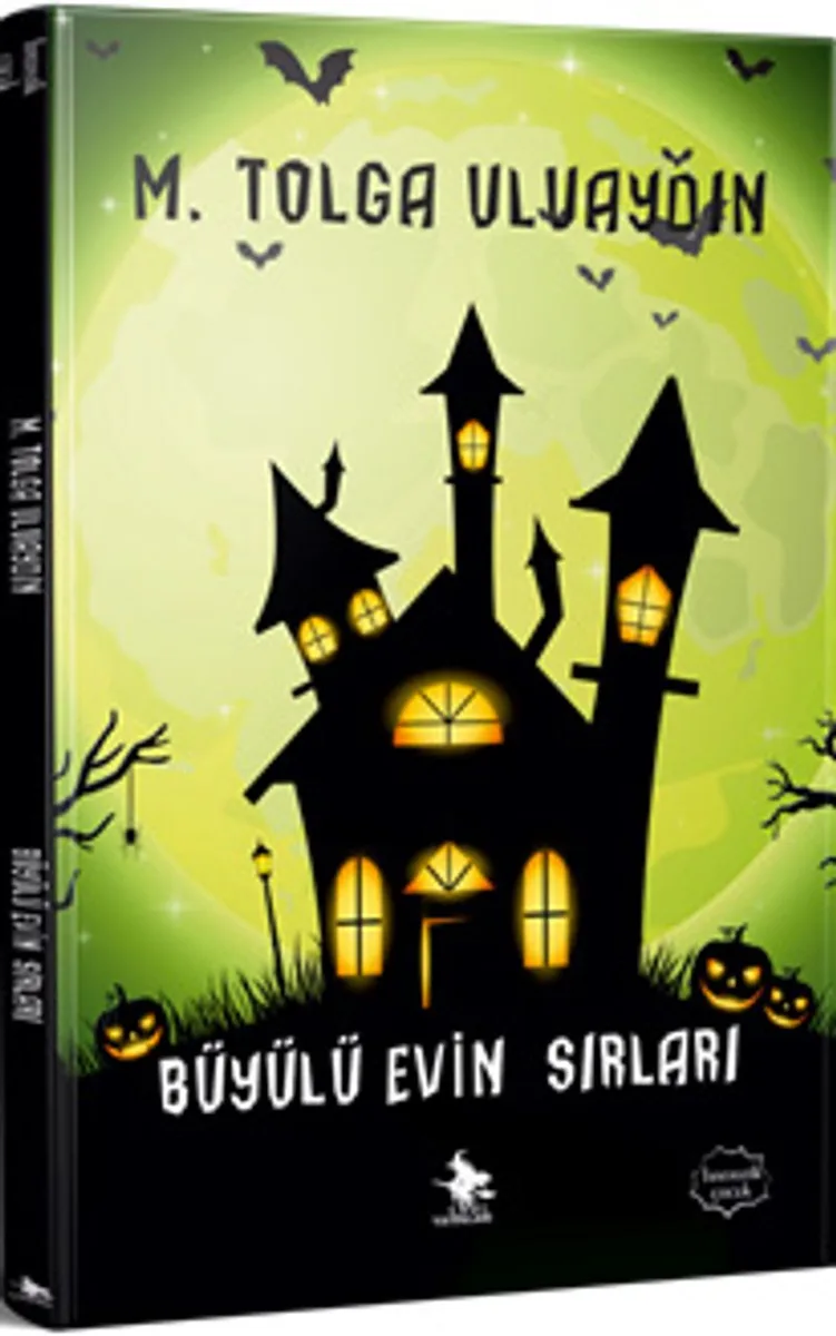 Büyülü Evin Sırları