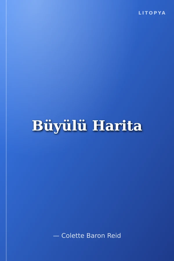 Büyülü Harita