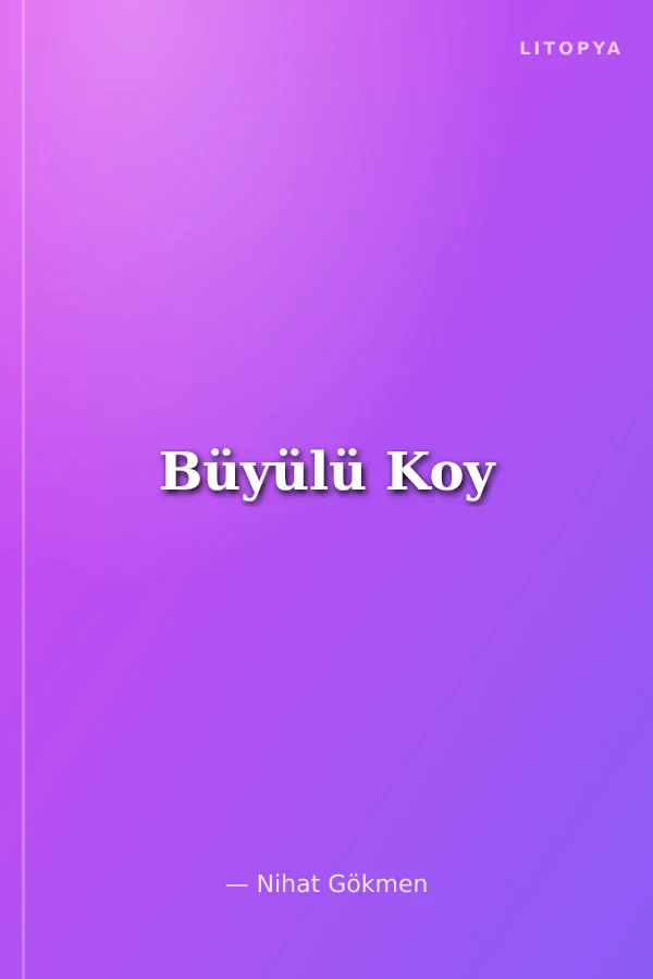 Büyülü Koy