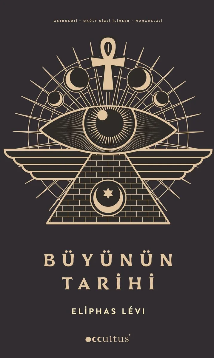 Büyünün Tarihi