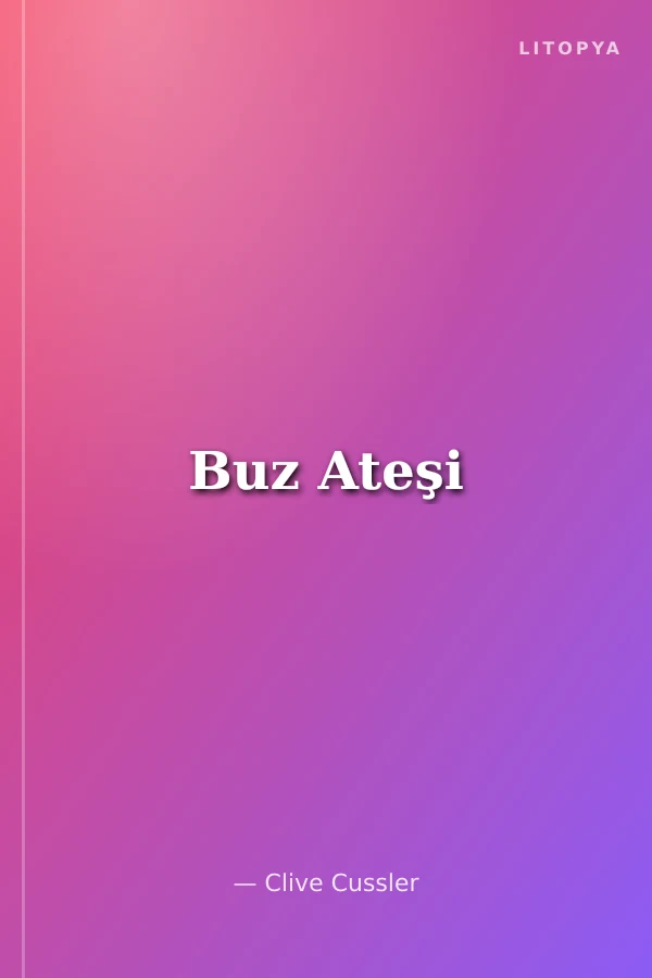 Buz Ateşi