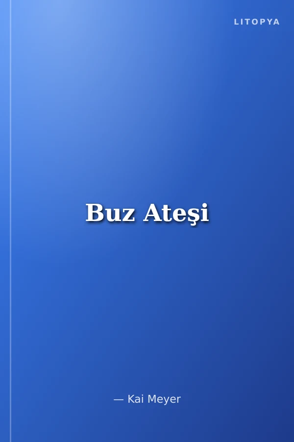 Buz Ateşi