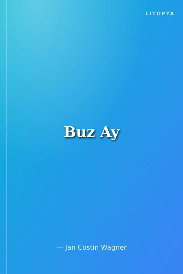 Buz Ay