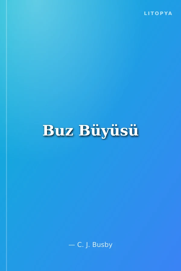 Buz Büyüsü