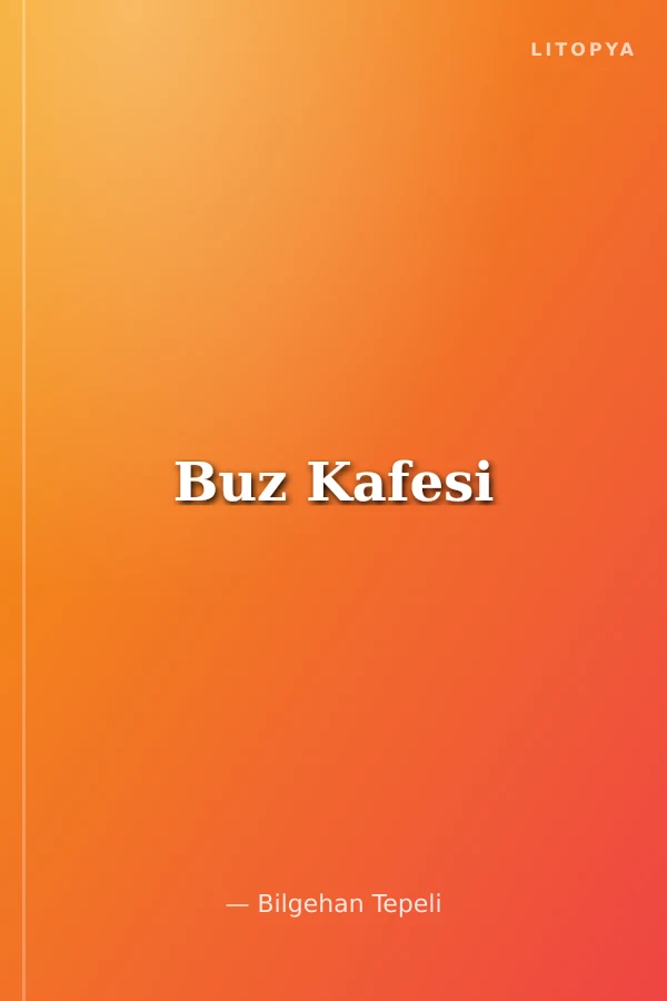 Buz Kafesi