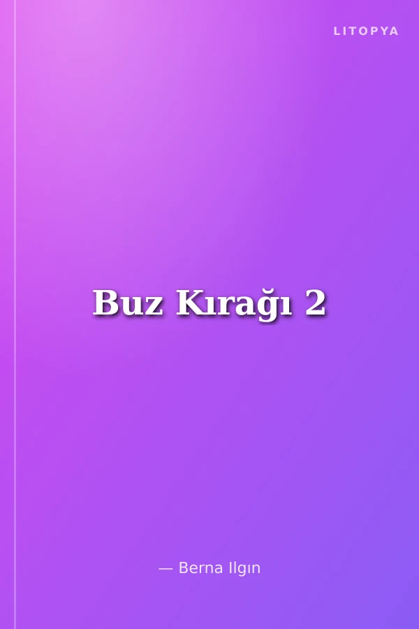 Buz Kırağı 2