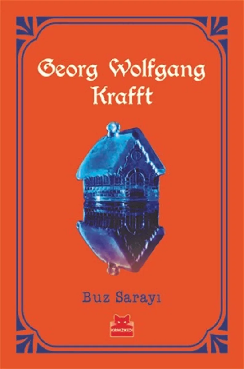 Buz Sarayı