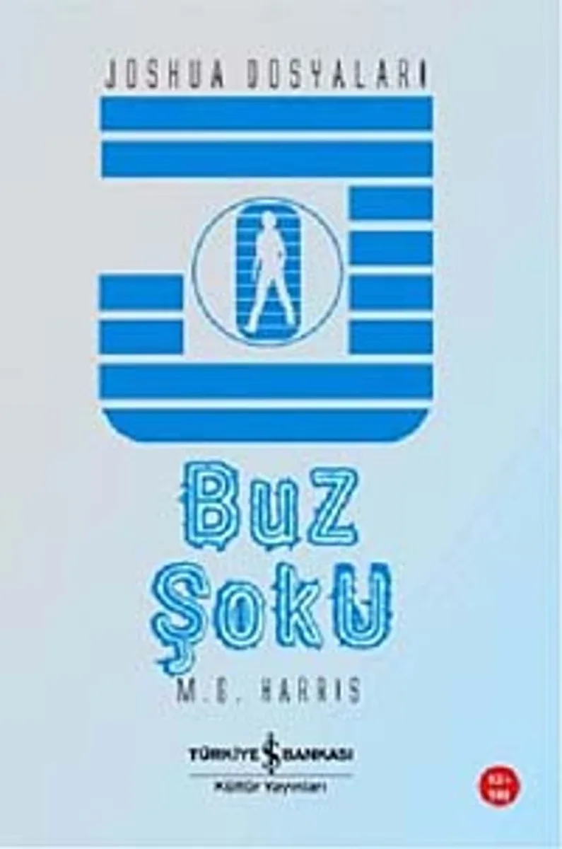 Buz Şoku Joshua Dosyaları
