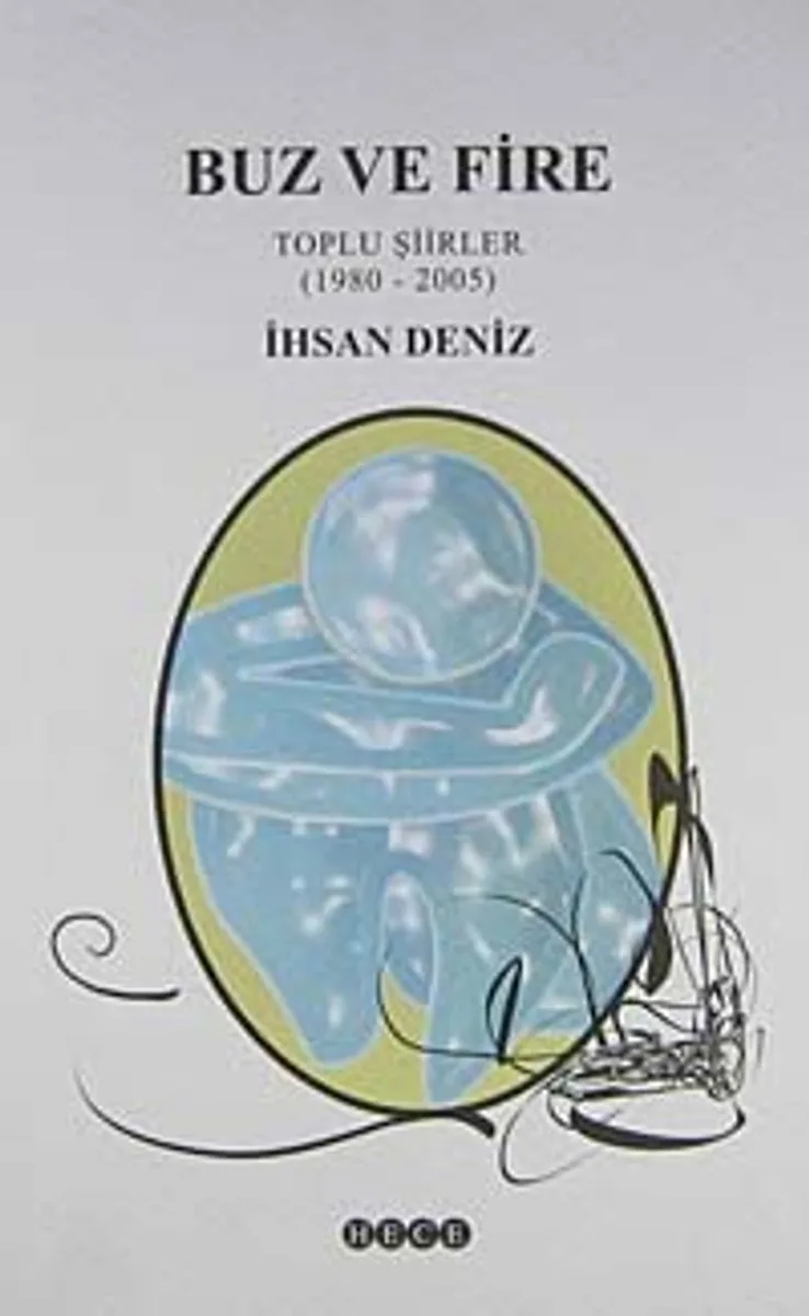 Buz ve Fire Toplu Şiirler (1980-2005)