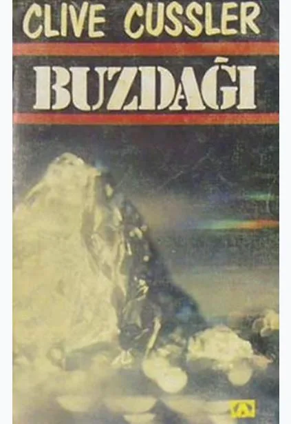 Buzdağı