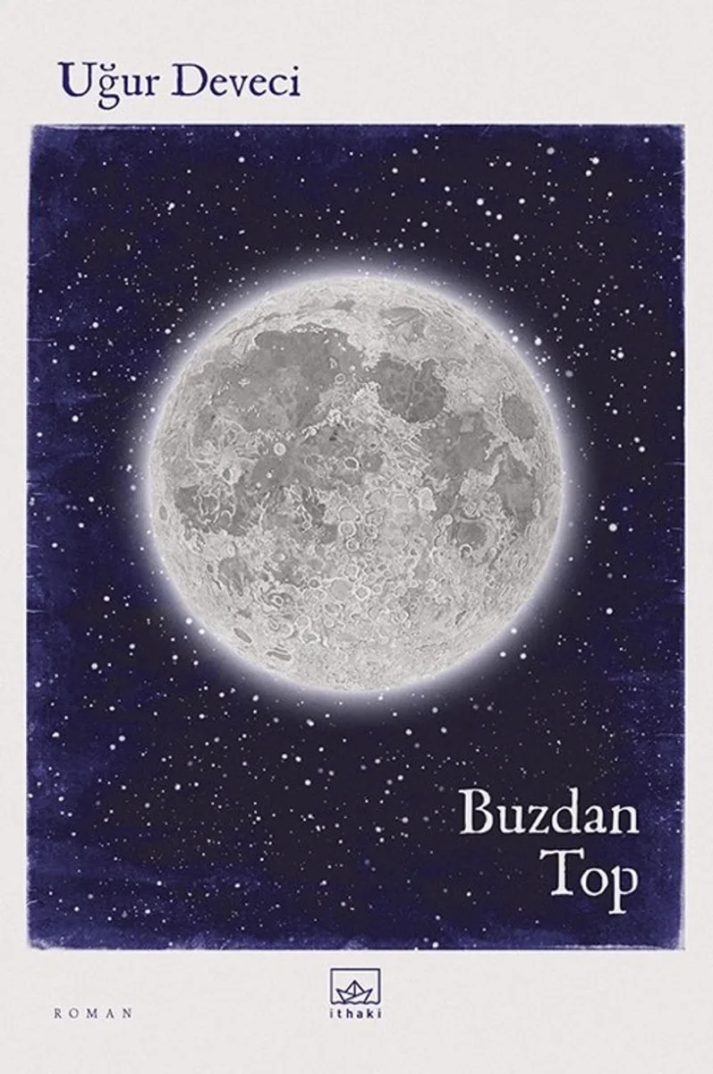 Buzdan Top