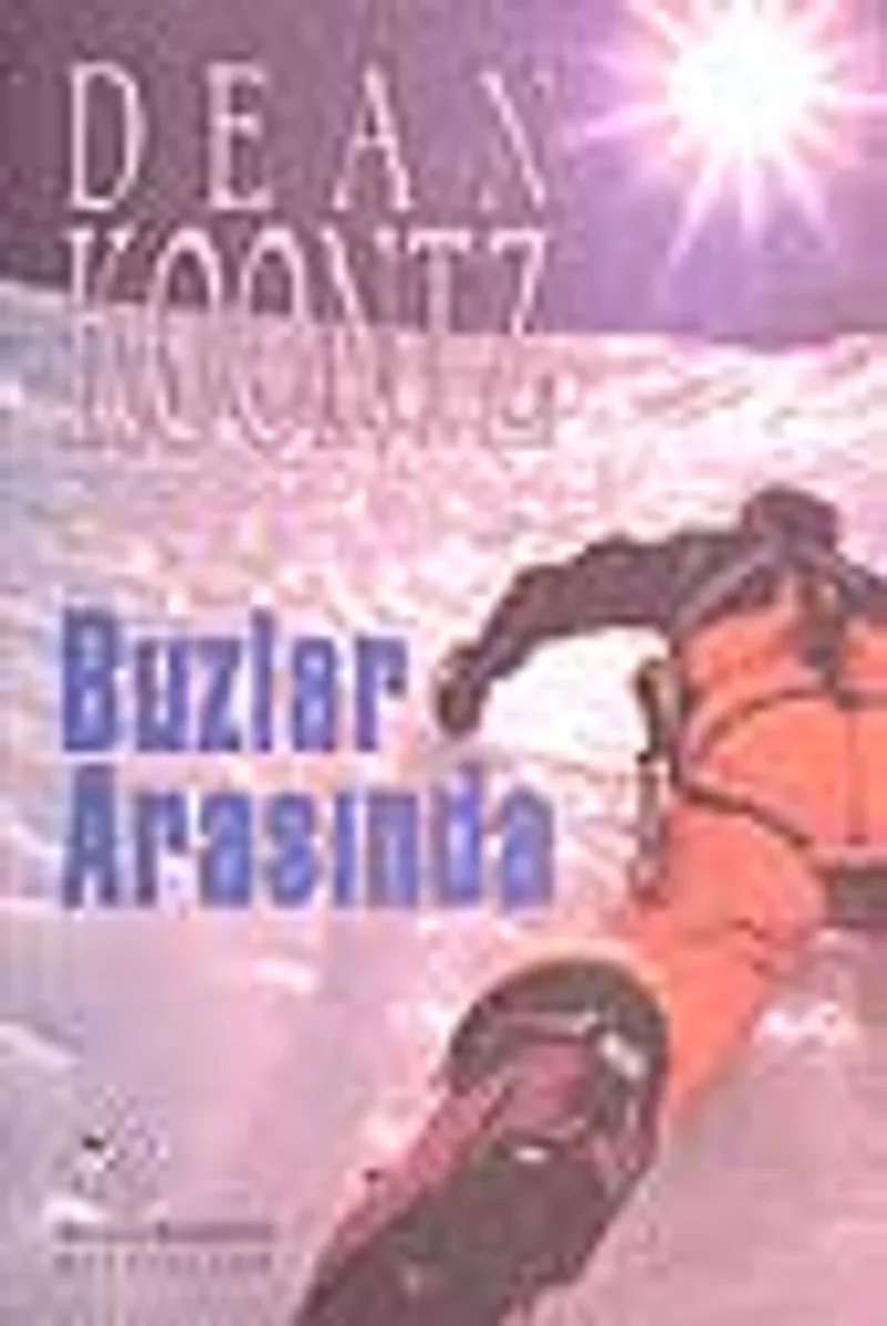 Buzlar Arasında