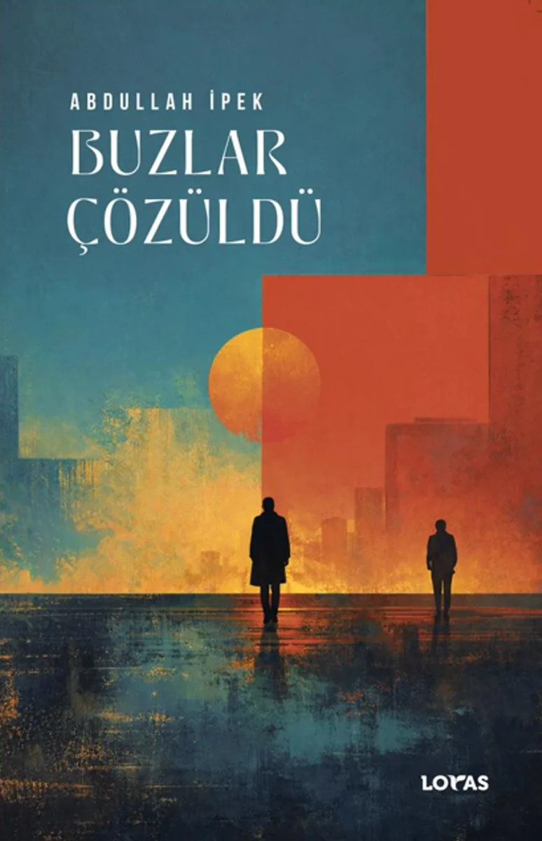 Buzlar Çözüldü