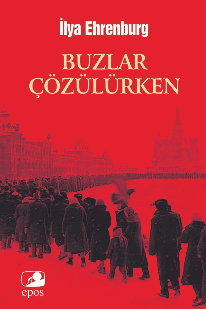 Buzlar Çözülürken
