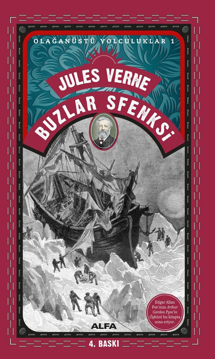 Buzlar Sfenksi
